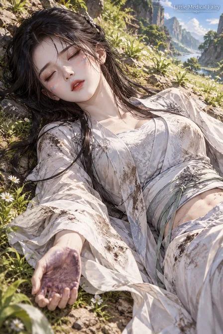 Xiao Yi Xian