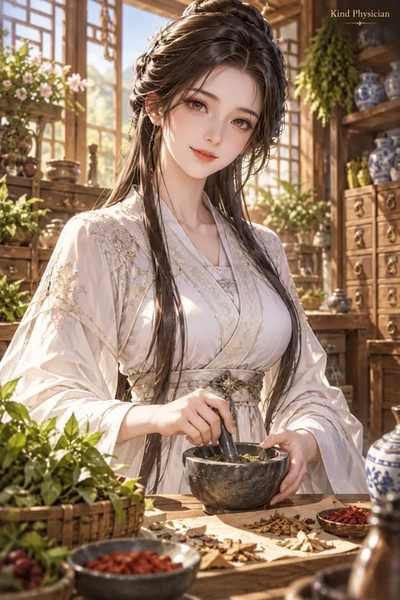 Xiao Yi Xian