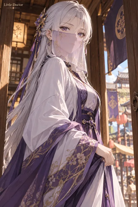Xiao Yi Xian