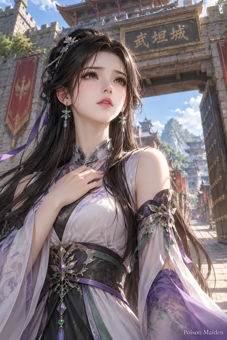 小医仙