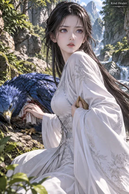 Xiao Yi Xian