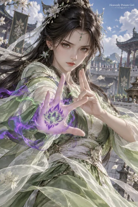 Xiao Yi Xian