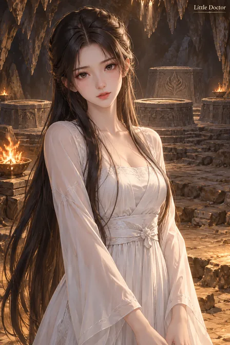 Xiao Yi Xian
