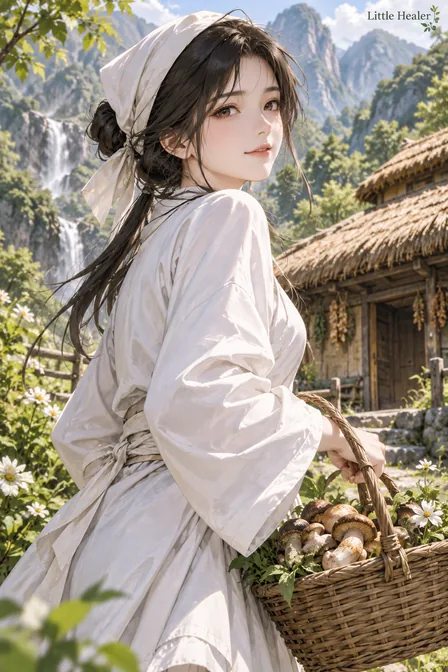 Xiao Yi Xian