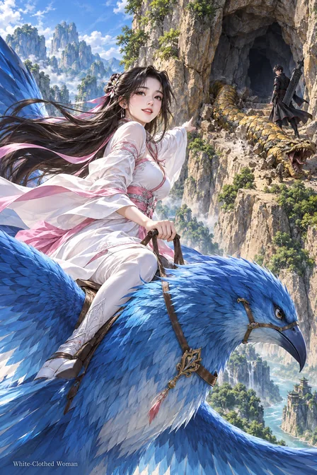 Xiao Yi Xian