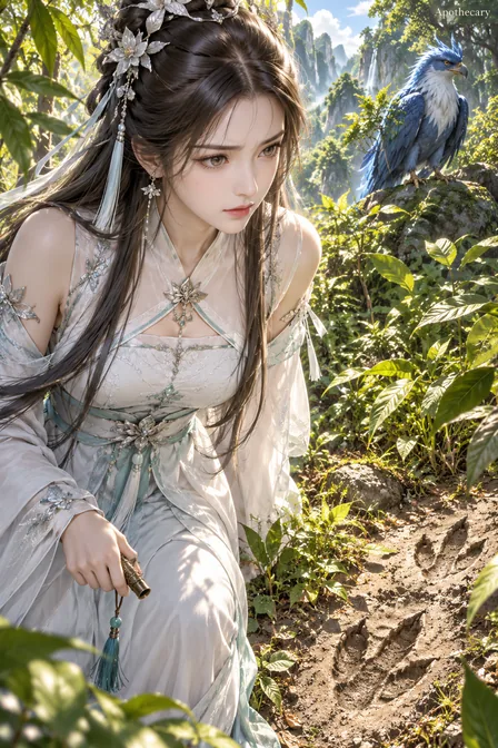 小医仙