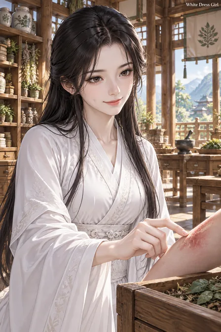 Xiao Yi Xian