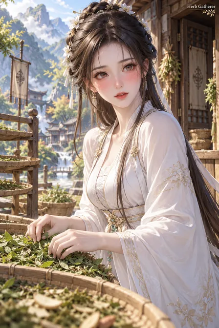 小医仙