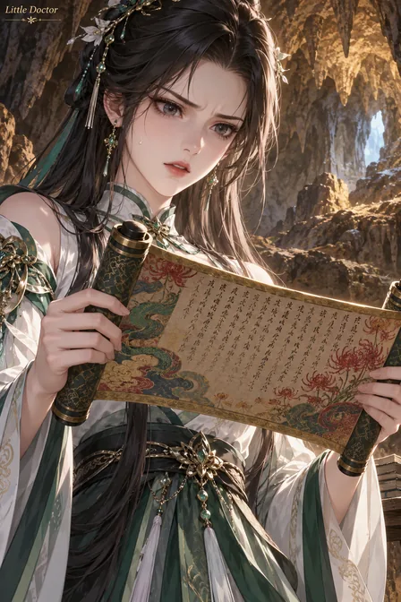 Xiao Yi Xian