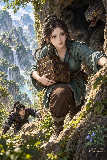 Xiao Yi Xian