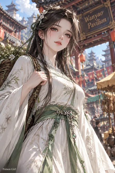 Xiao Yi Xian