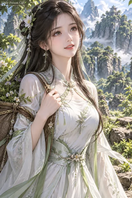 Xiao Yi Xian