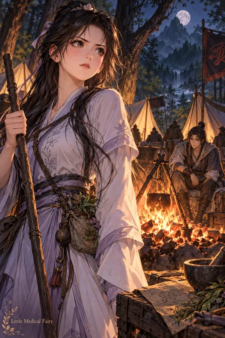 Xiao Yi Xian