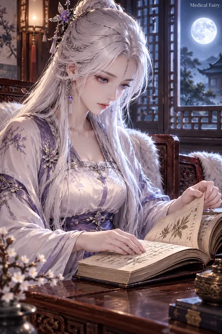 Xiao Yi Xian
