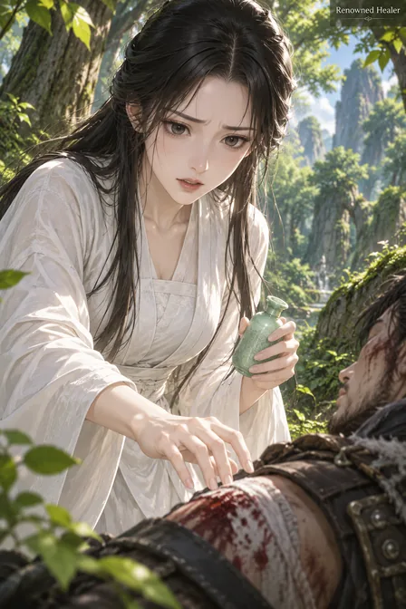 Xiao Yi Xian