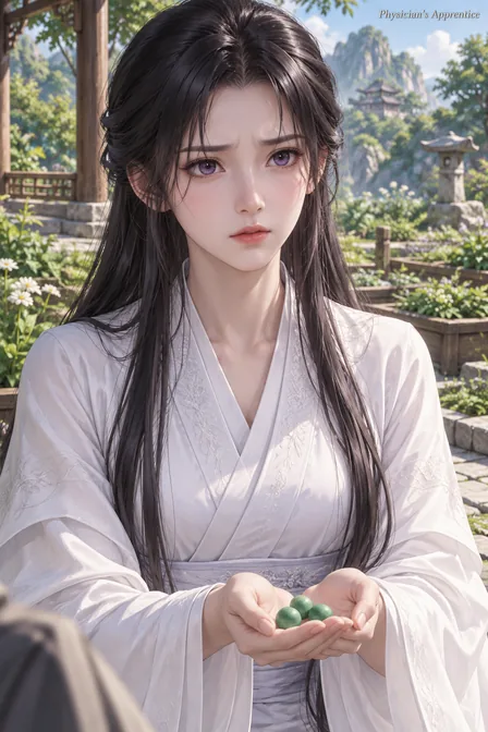 Xiao Yi Xian