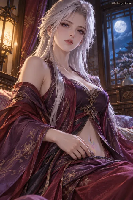 Xiao Yi Xian
