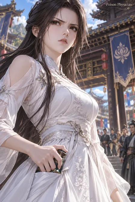 Xiao Yi Xian