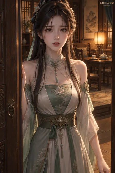 Xiao Yi Xian