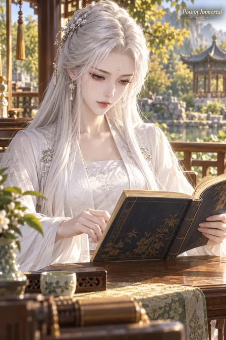 Xiao Yi Xian