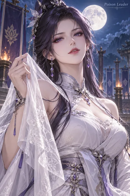 Xiao Yi Xian