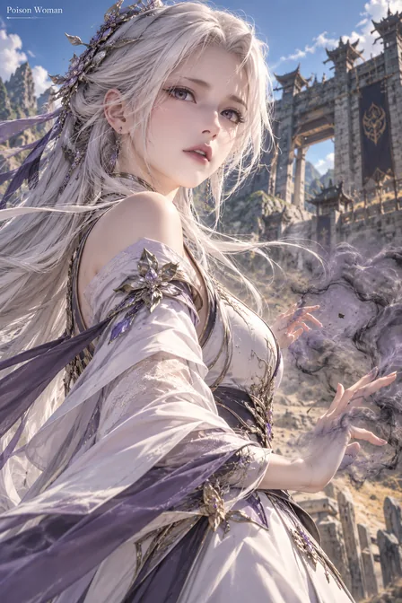 Xiao Yi Xian