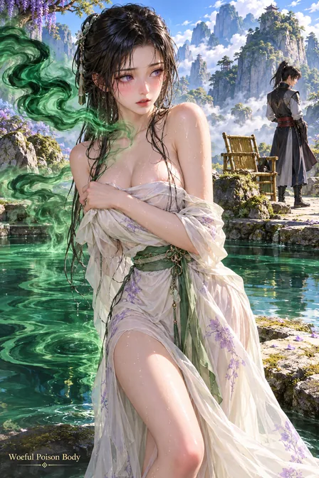 Xiao Yi Xian