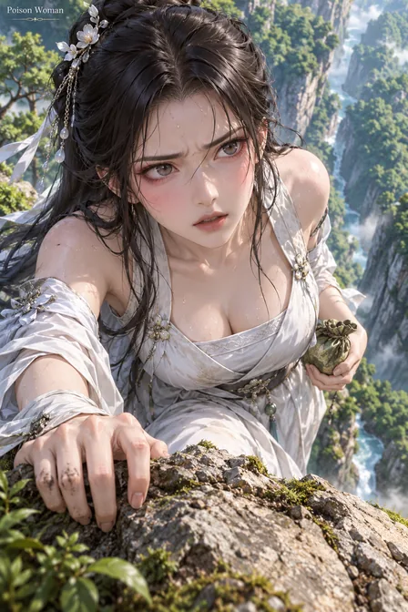 Xiao Yi Xian