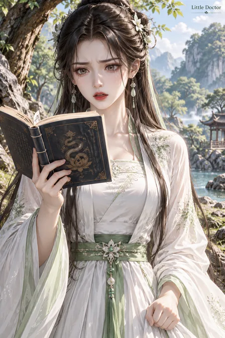 Xiao Yi Xian