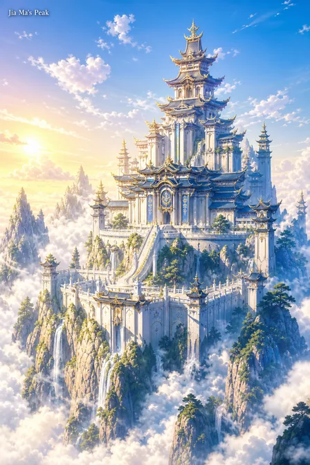 云岚宗