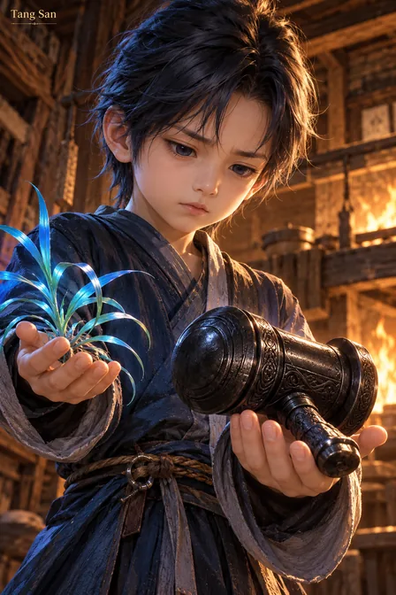 Tang San