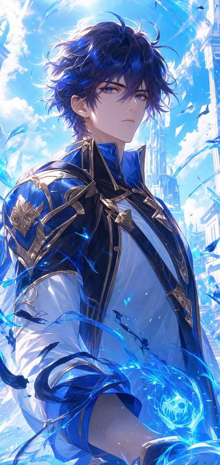 唐昊
