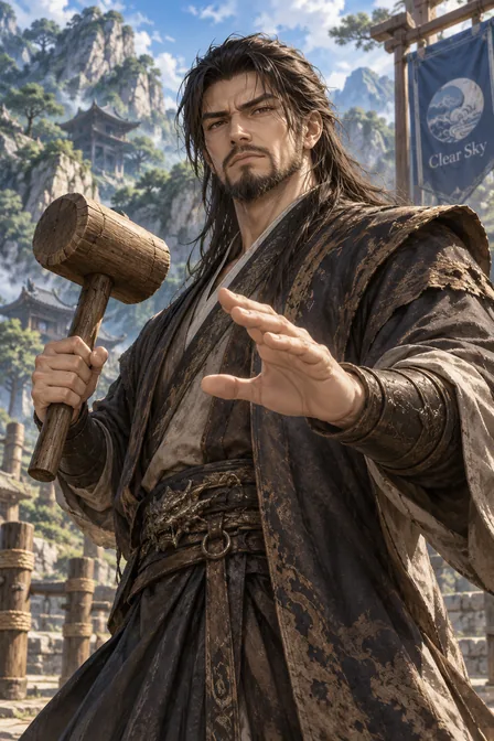 Tang Hao
