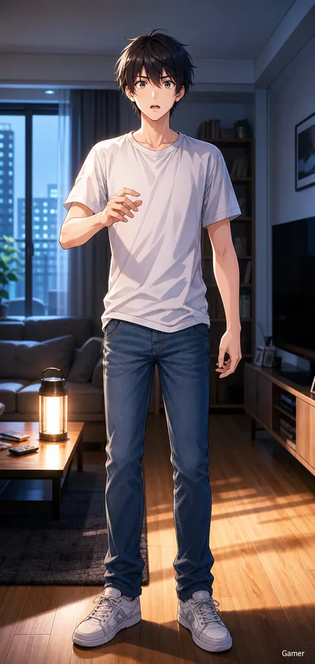 杨秋
