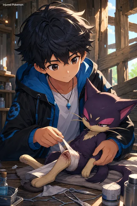 扒手猫