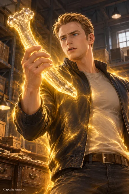 Steve