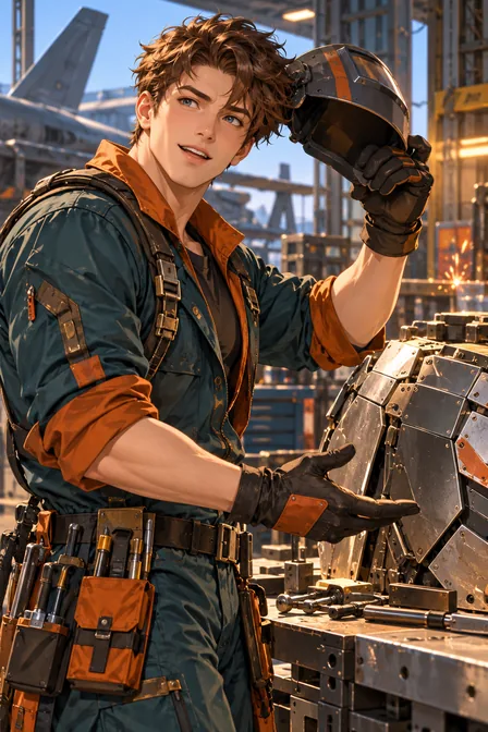 Tony
