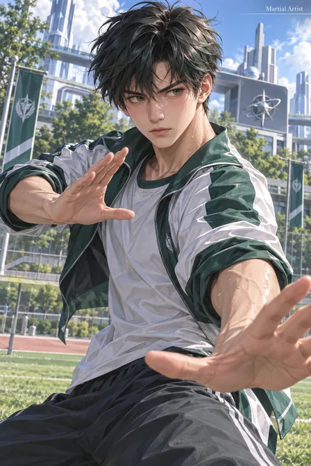 Fang Xing