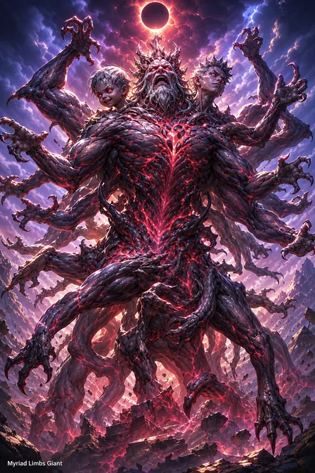 魔尊
