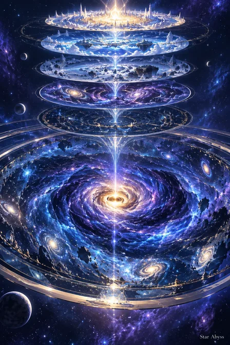 Star Abyss