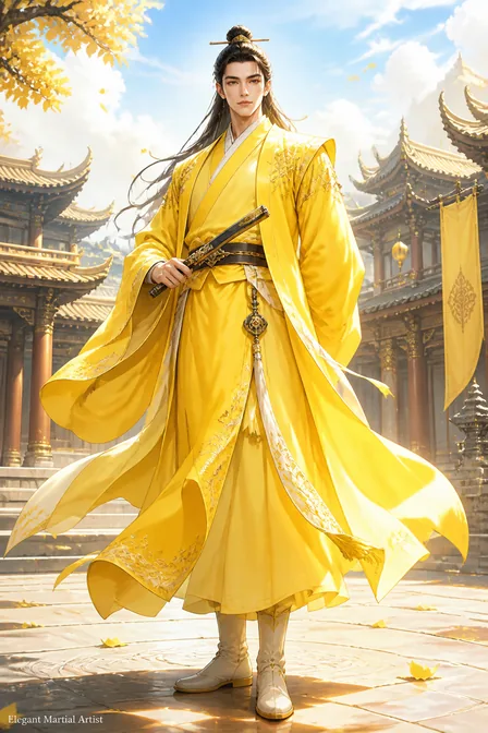 徐清风
