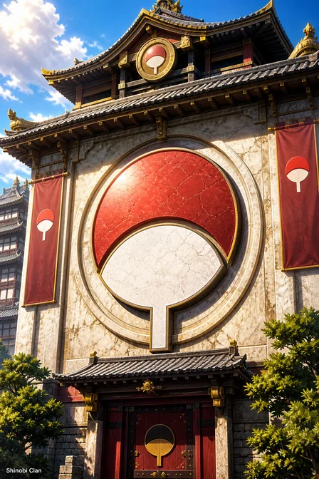 宇智波一族