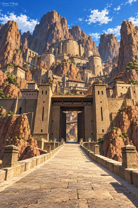 Iwagakure