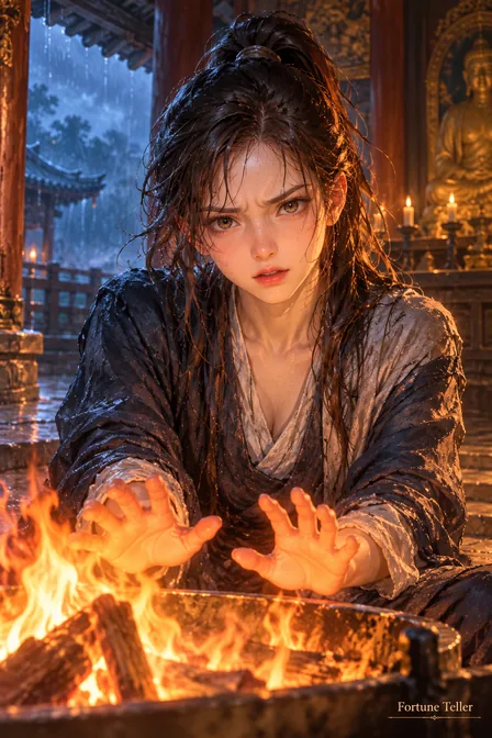Tang Lanshan