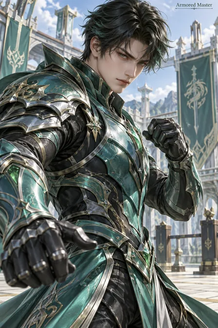 Wang Shangqing