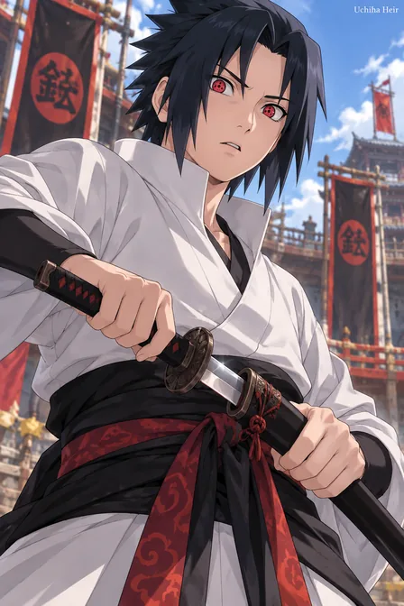 Sasuke