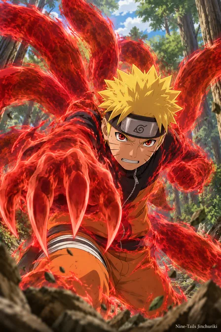 Naruto
