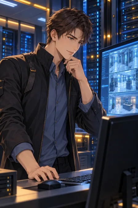 Tony Stark