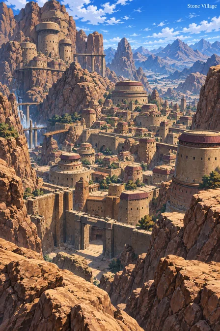 Iwagakure