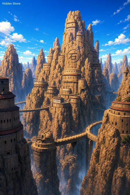 岩忍村